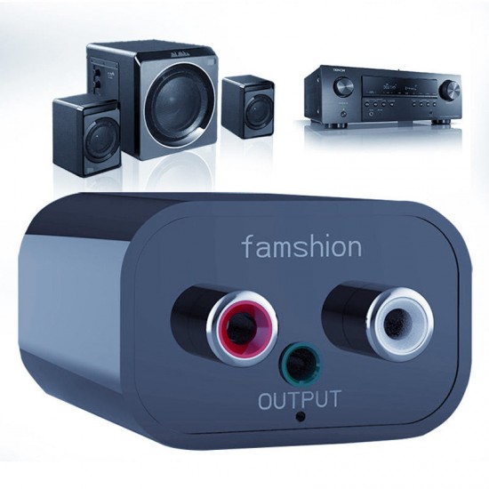 Bluetooth-Empfnger 5.0 Audioadapter