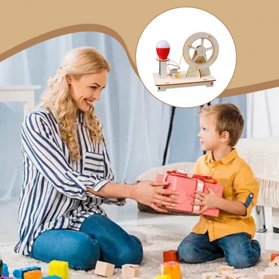 HeierVerkauf 50% RabattKreatives DIY-Technologie-Bastelset