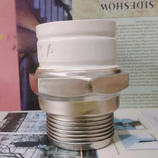  Kreative Zündkerzen-Tasse